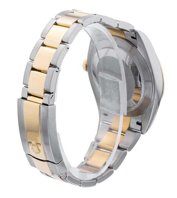 Rolex Datejust 41 126333 Image 3